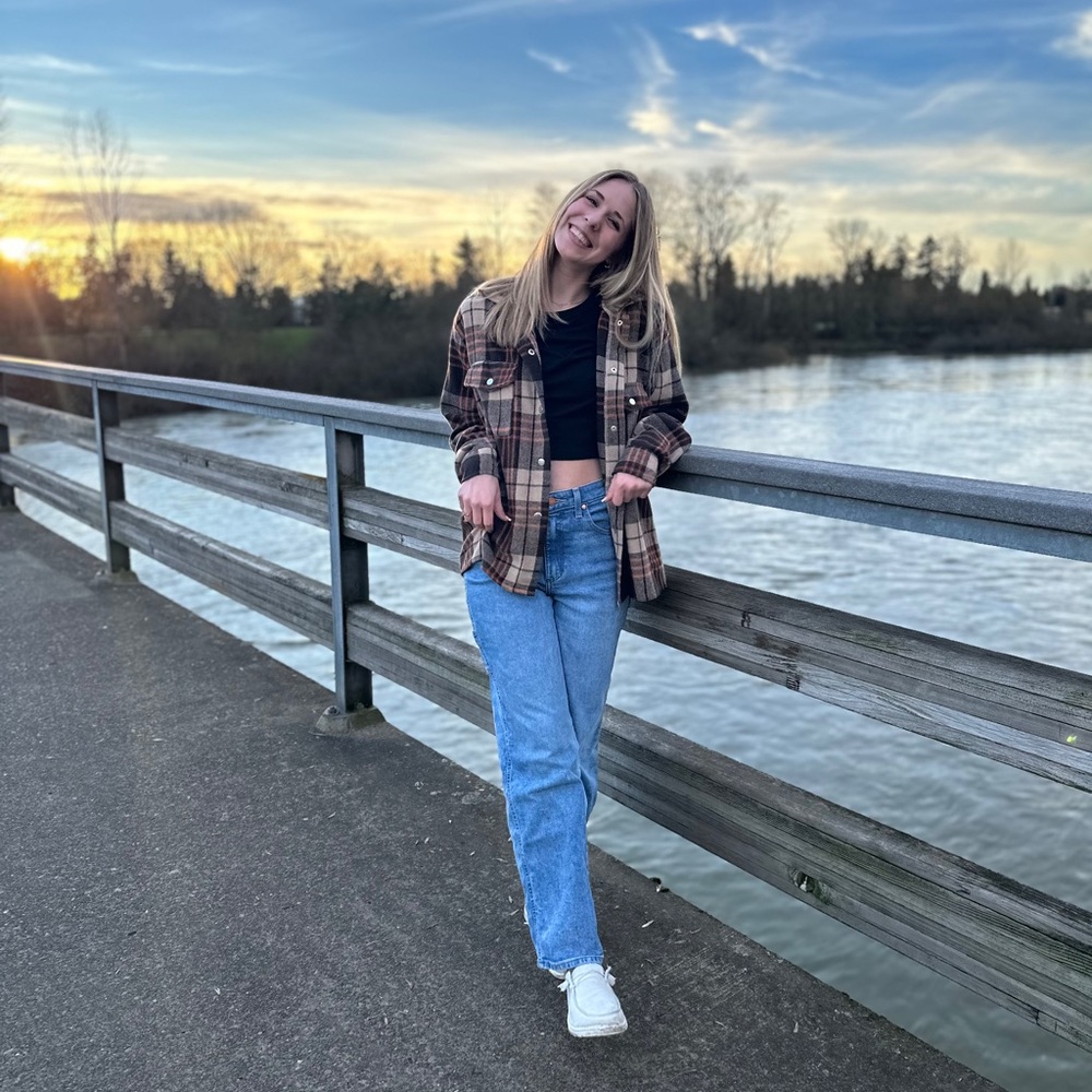 Welcome to my Closest😊